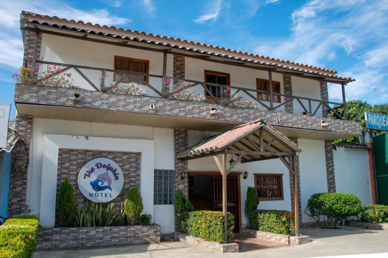 Hotel The Dolphin